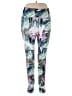 Zyia Active Tropical Blue Active Pants Size XXXL - photo 1
