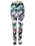 Zyia Active Tropical Blue Active Pants Size XXXL - photo 2