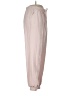 Hippie Rose Pink Casual Pants Size M - photo 4
