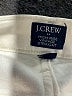 J.Crew Factory Store Ivory White Jeans Size 31 waist - photo 7