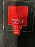 Esprit Black Coat Size S - photo 6