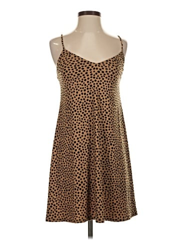Socialite Casual Dress (view 1)