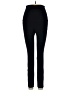 Unbranded Solid Black Active Pants Size M - photo 1