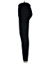 Unbranded Solid Black Active Pants Size M - photo 5