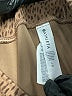 Athleta Animal Print Brown Active Pants Size L - photo 7