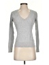 H&M Silver Pullover Sweater Size XS - photo 1