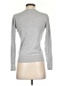 H&M Silver Pullover Sweater Size XS - photo 2