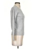 H&M Silver Pullover Sweater Size XS - photo 4
