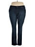 Torrid Blue Jeans Size 22R - photo 1