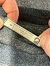 Live Love Dream Aeropostale Gray Pullover Sweater Size M - photo 7