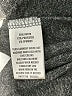 Live Love Dream Aeropostale Gray Pullover Sweater Size M - photo 8