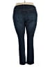 Torrid Blue Jeans Size 22R - photo 2