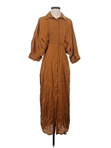 Zara Casual Dress (view 1)