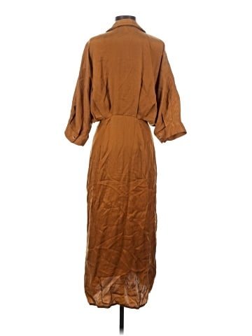 Zara Casual Dress (view 2)