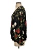 Akemi + Kin Black 3/4 Sleeve Blouse Size XXS - photo 5