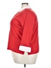 Jason Maxwell Red 3/4 Sleeve Top Size 3X - photo 5