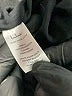 Lulus 100% Polyester Solid Black Shorts Size M - photo 4