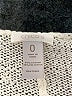 Chico's Chevron-herringbone White Pullover Sweater Size Sm (0) - photo 7