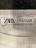 Zara Silver Cardigan Size S - photo 7