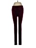 SPANX Burgundy Casual Pants Size M - photo 1