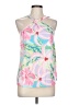 Shein Pink Tank Top Size L - photo 1