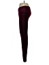 SPANX Burgundy Casual Pants Size M - photo 5