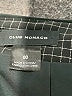Club Monaco Houndstooth Black Formal Skirt Size 00 - photo 4