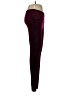 SPANX Burgundy Casual Pants Size M - photo 4