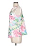 Shein Pink Tank Top Size L - photo 5