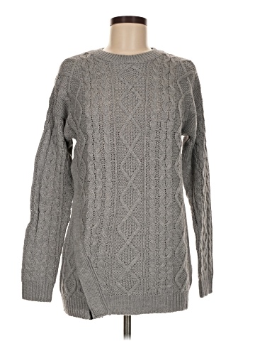 RD Style Pullover Sweater (view 1)