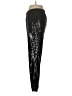 Sanctuary Metallic Silver Casual Pants Size M - photo 5