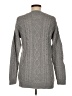 RD Style Gray Pullover Sweater Size M - photo 2