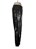 Sanctuary Metallic Silver Casual Pants Size M - photo 4