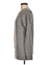 RD Style Gray Pullover Sweater Size M - photo 5