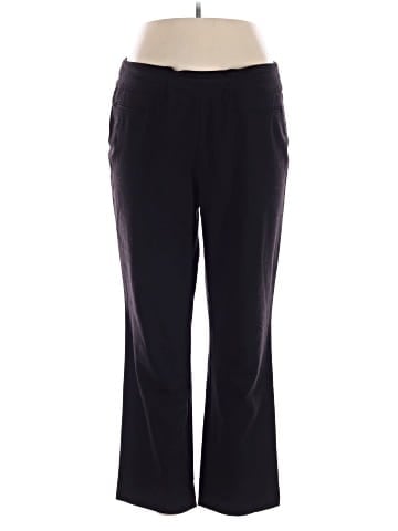 Roz & Ali Casual Pants (view 1)