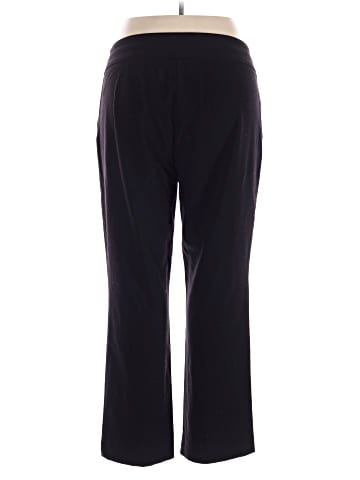 Roz & Ali Casual Pants (view 2)