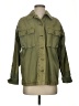 Topshop Green Jacket Size 2 - photo 1