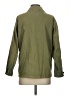 Topshop Green Jacket Size 2 - photo 2