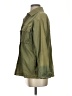 Topshop Green Jacket Size 2 - photo 5