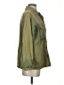 Topshop Green Jacket Size 2 - photo 4