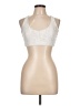 Carbon Ivory White Tank Top Size L - photo 1