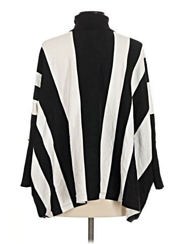 JM Collection Poncho (view 2)