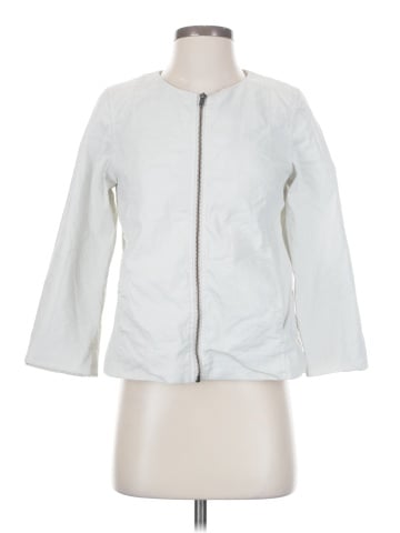 Eileen Fisher Jacket (view 1)