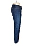 Gap Hearts Blue Jeans Size 26 waist - photo 4