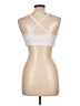 Carbon Ivory White Tank Top Size L - photo 2