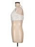 Carbon Ivory White Tank Top Size L - photo 5