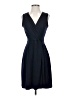 Hail3y:23 Solid Blue Cocktail Dress Size S - photo 1
