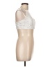 Carbon Ivory White Tank Top Size L - photo 4