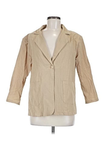 Fashion Classic Fashion Collection Blazer (view 1)