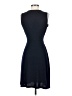 Hail3y:23 Solid Blue Cocktail Dress Size S - photo 2